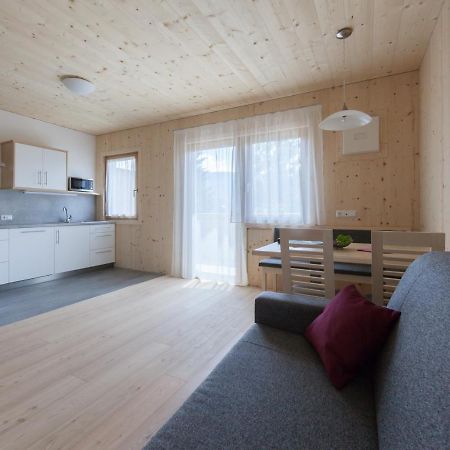Winklerhof Apartments ブルーニコ エクステリア 写真