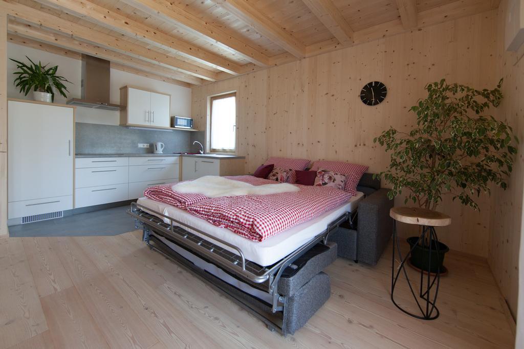 Winklerhof Apartments ブルーニコ エクステリア 写真